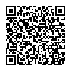 Het yoAD virus QR code