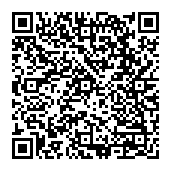 You Could Be In Trouble With The Law sextortion scam QR code