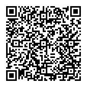 You Have Received A Bitcoin Transfer scam website QR code