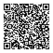 YOUR DEVICE MAY BE COMPROMISED pop-up QR code