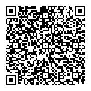 Mogelijke malware infectie QR code