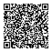 Pop-up met de tekst: Uw Mac is besmet met 5 virussen! QR code