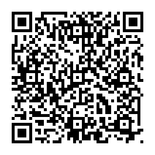 Your Mail Is On Hold phishing email QR code