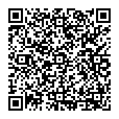 Your Security Is Not Up-To-Date technische ondersteuning scam QR code