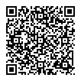 Mogelijke malware infectie QR code