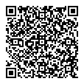 Je hebt een illegale geïnfecteerde website bezocht pop-up QR code