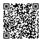 Het YUFL virus QR code