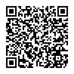 Yurei virus QR code