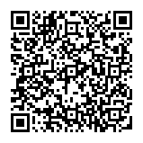 Zanubis malware QR code