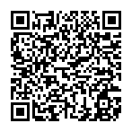 Zaraza malware QR code