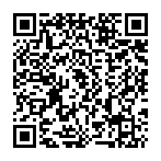 Zazas virus QR code