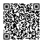 Zegost information stealer QR code