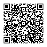 ZetaChain Airdrop scam website QR code