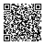 ZEUS virus QR code