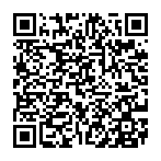 DELoader/Terdot virus QR code