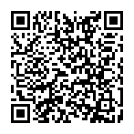 Mogelijke malwarebesmetting QR code