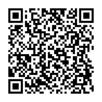 Zoom malware QR code