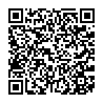 Gosearch.me browser hijacker QR code