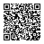 Het Zxcv virus QR code