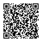 Zzzzz virus QR code