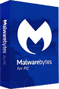 Malwarebytes Premium doos