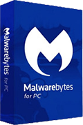 Malwarebytes Premium doos