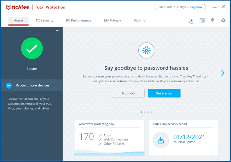 mcafee total protection 2021 deals mcafee total protection 2021 deals