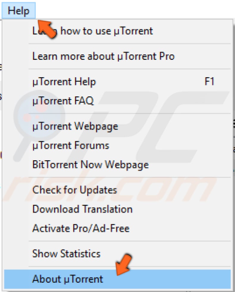oudere utorrent versie stap downloaden 2