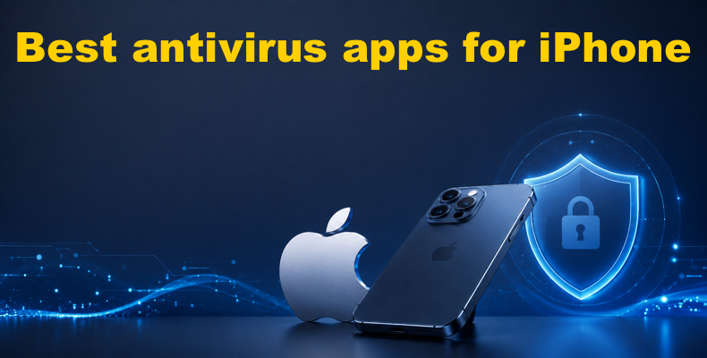 Beste antivirus-app voor iPhone