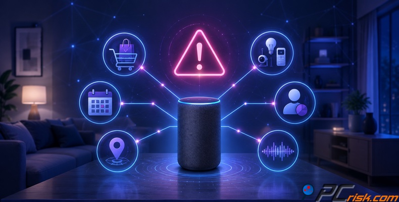 Wat zijn de privacyrisico's van Alexa