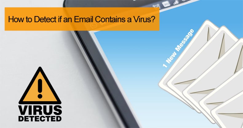 hoe e-mailvirussen te detecteren