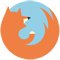 firefox browser icon