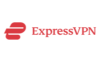 ExpressVPN menu icoon