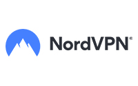 NordVPN menu icoon