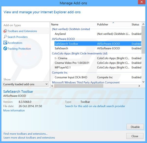 Hoe je systeem te verlossen van Doorverwijzing virus