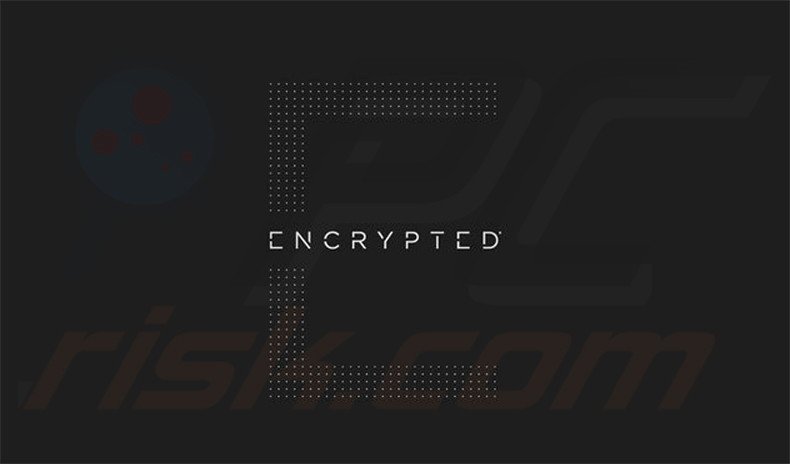 ENCRYPTED decrypt instructions