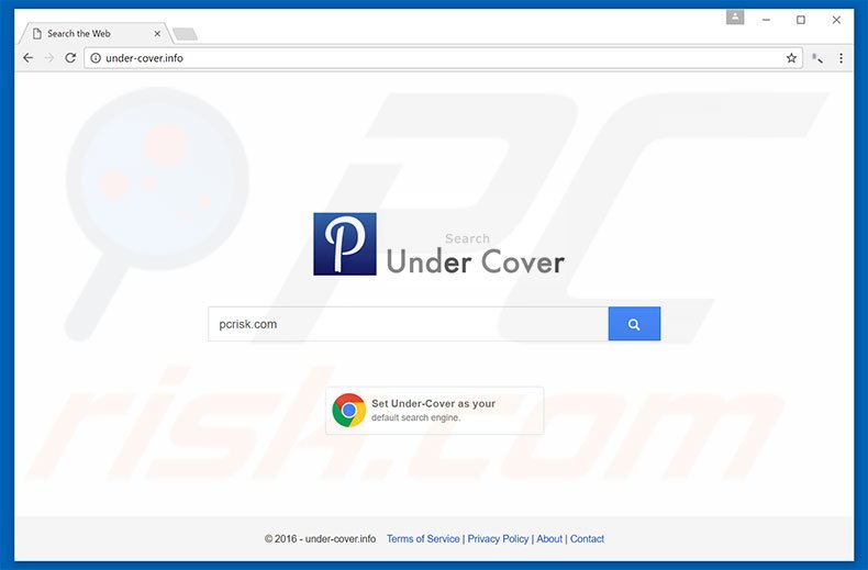 under-cover.info browserkaper