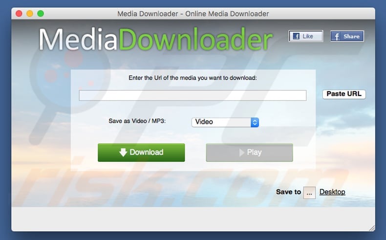 mediadownloader app osx upgedate variant