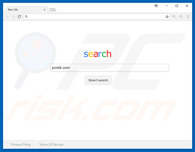 search.hidesearch.bid browser hijacker