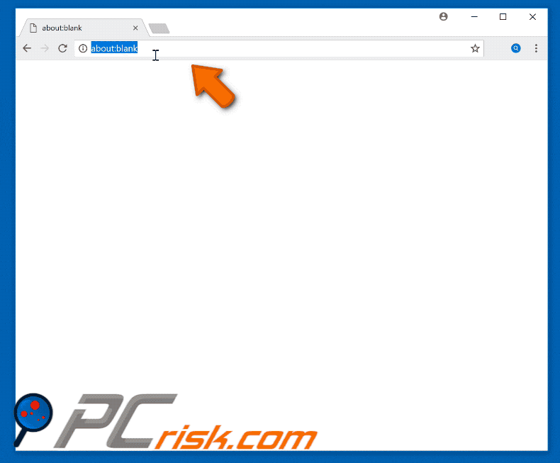 srchbar.com browser hijacker