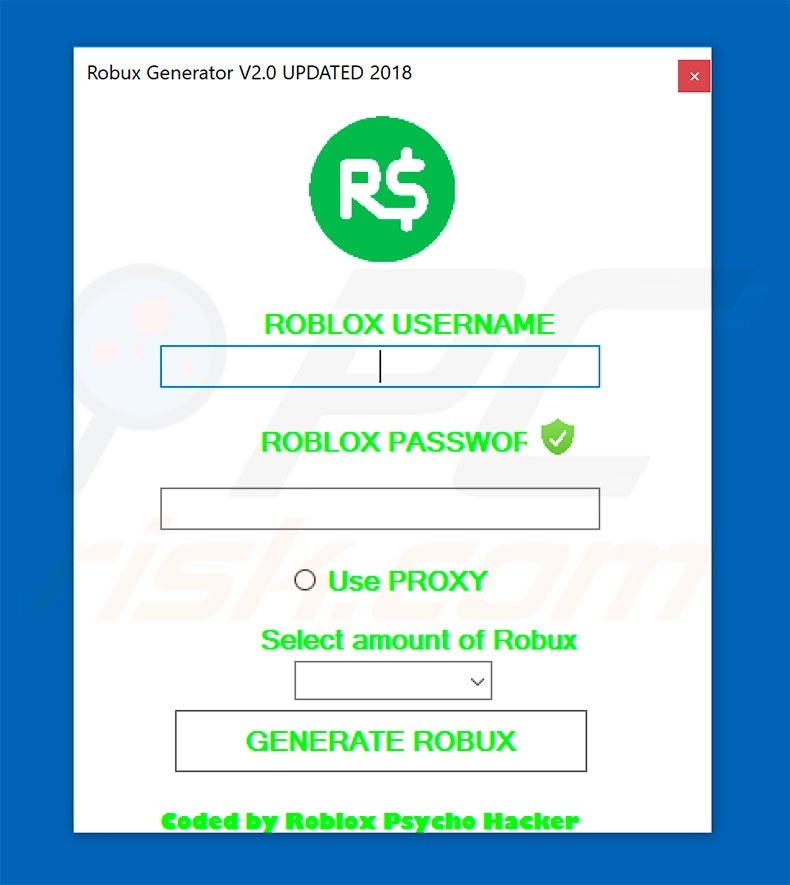 Hoe Roblox Virus Te Verwijderen Stappen Om Het Virus Te - het uitvoerbare bestand van het roblox virus wordt robux generator v2 0 updated 2018 genoemd het wordt voorgesteld a!   ls een hack en speelgeldgenerator