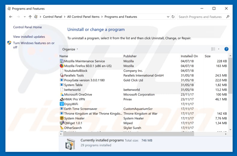 mssysinfo-programs kopie