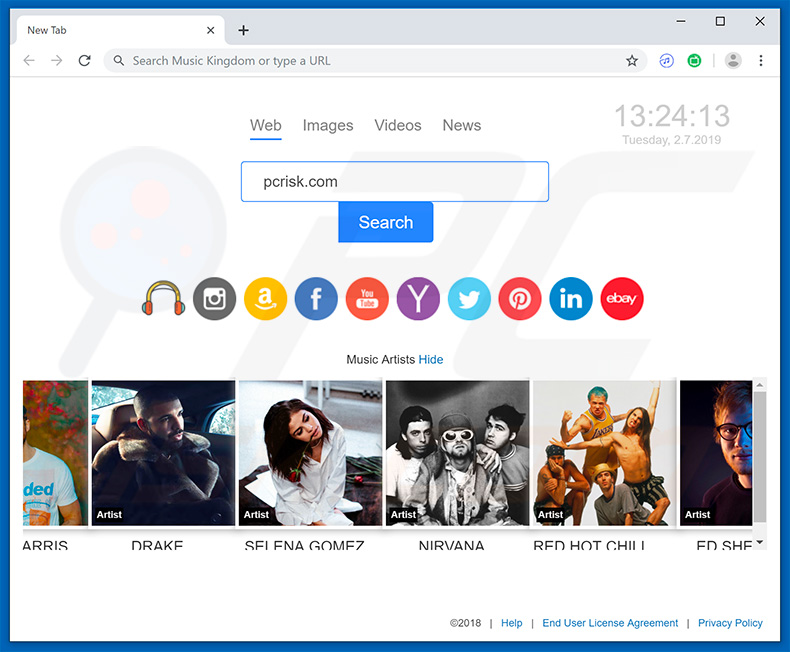 splendidsearch.com browserkaper