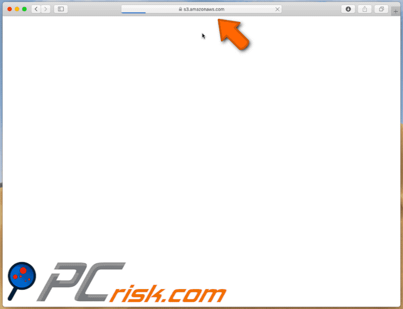 De Flash Player Might Be Out Of Date/is mogelijk verouderd-oplichting (GIF)