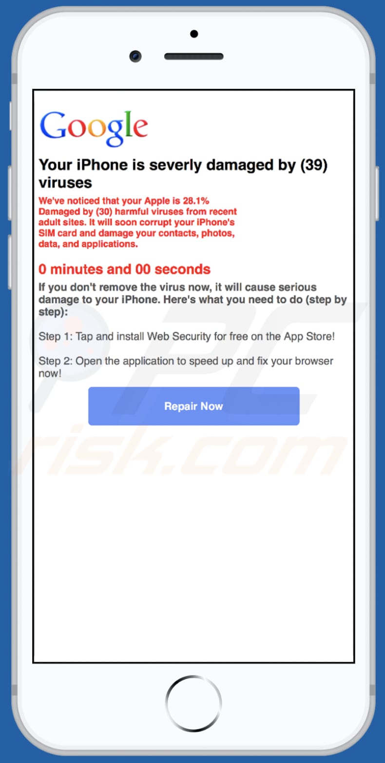 bestappsecurity[.]com oplichting