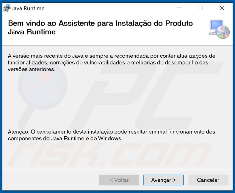 Nep-installatieprogramma verspreidt Chaes-malware