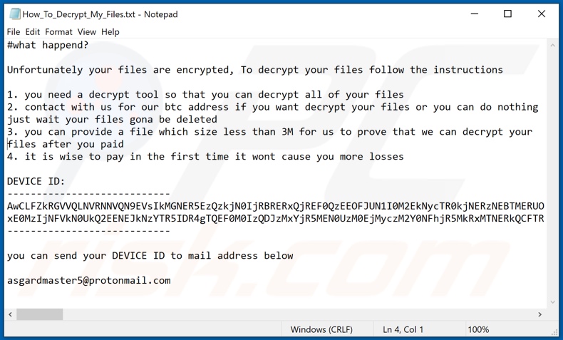 Ragnarok decryptie instructies (How_To_Decrypt_My_Files.txt)