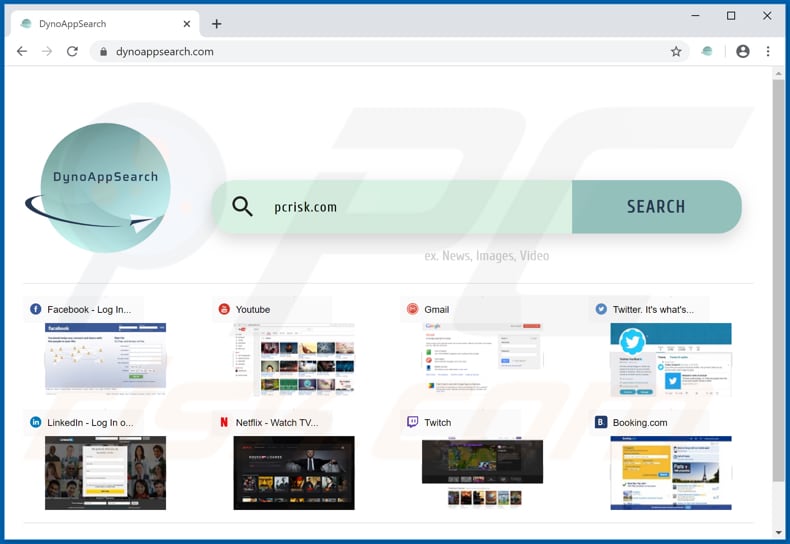 dynoappsearch.com browserkaper