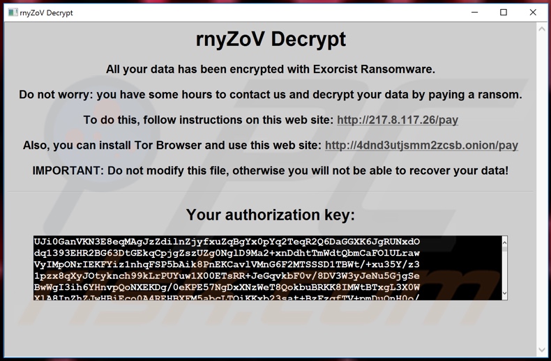 Exorcist decrypt instructions ([random-string]-decrypt.hta)