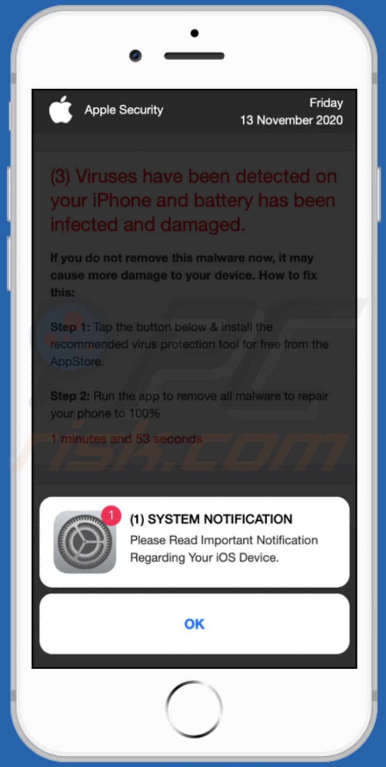 apple virus scanner free